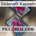 Sildenafil Capsules 15